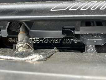 MERCEDES AMG CLA CLASS 2024 Image 12