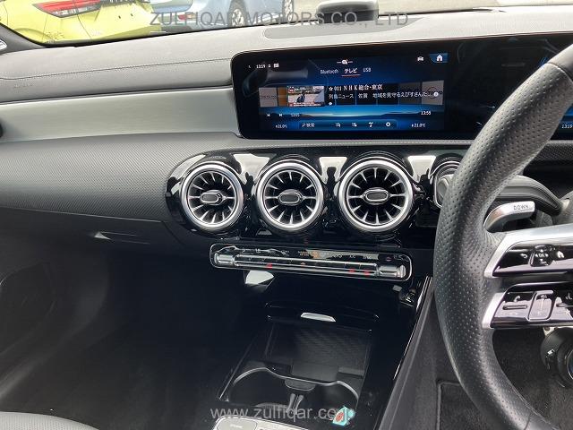 MERCEDES AMG CLA CLASS 2024 Image 6