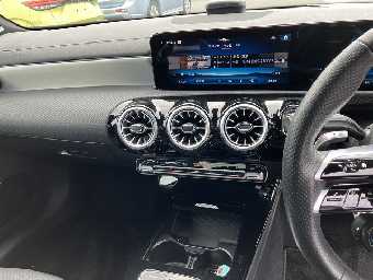 MERCEDES AMG CLA CLASS 2024 Image 6