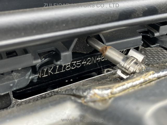 MERCEDES AMG CLA CLASS 2024 Image 7