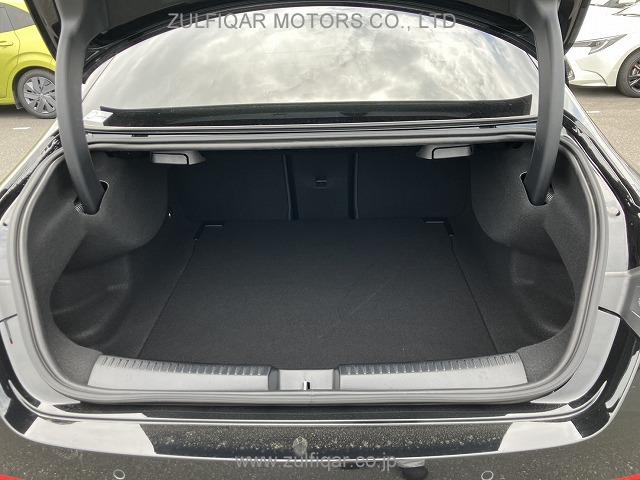 MERCEDES AMG CLA CLASS 2024 Image 10