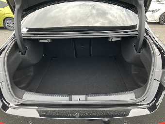 MERCEDES AMG CLA CLASS 2024 Image 10