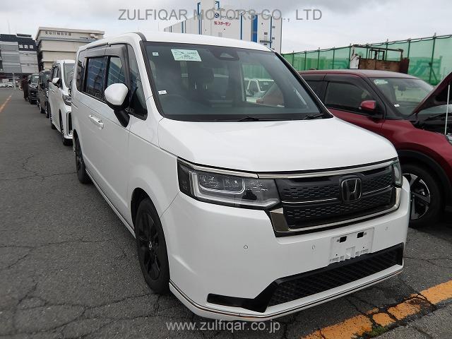 HONDA STEPWAGON SPADA 2024 Image 1