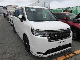 HONDA STEPWAGON SPADA 2024 Image 1