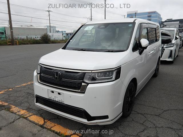 HONDA STEPWAGON SPADA 2024 Image 2