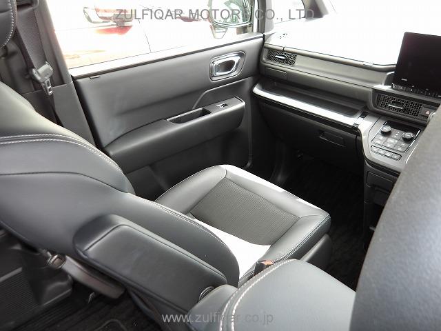 HONDA STEPWAGON SPADA 2024 Image 11