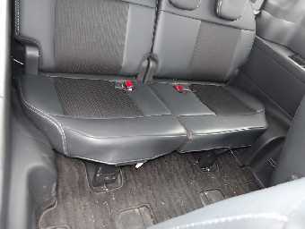 HONDA STEPWAGON SPADA 2024 Image 13