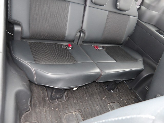 HONDA STEPWAGON SPADA 2024 Image 19