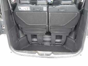 HONDA STEPWAGON SPADA 2024 Image 14