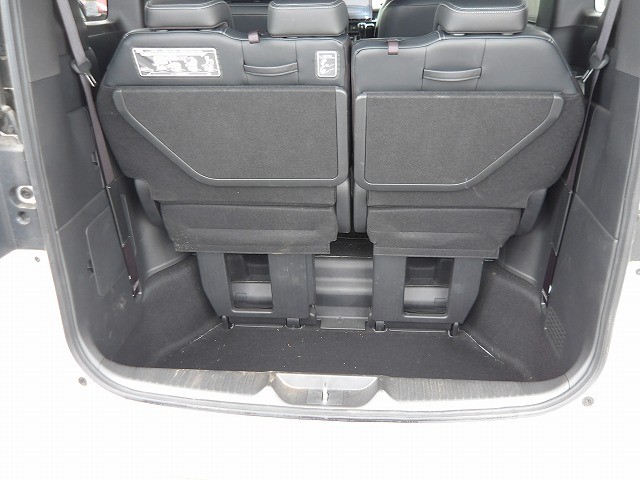 HONDA STEPWAGON SPADA 2024 Image 20