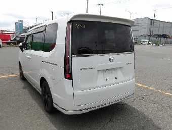 HONDA STEPWAGON SPADA 2024 Image 3