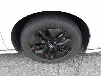 HONDA STEPWAGON SPADA 2024 Image 15