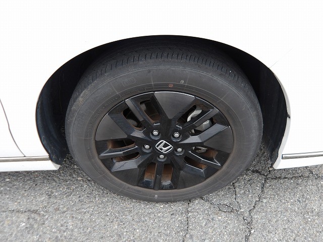 HONDA STEPWAGON SPADA 2024 Image 21