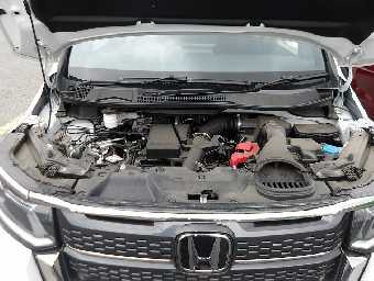 HONDA STEPWAGON SPADA 2024 Image 16