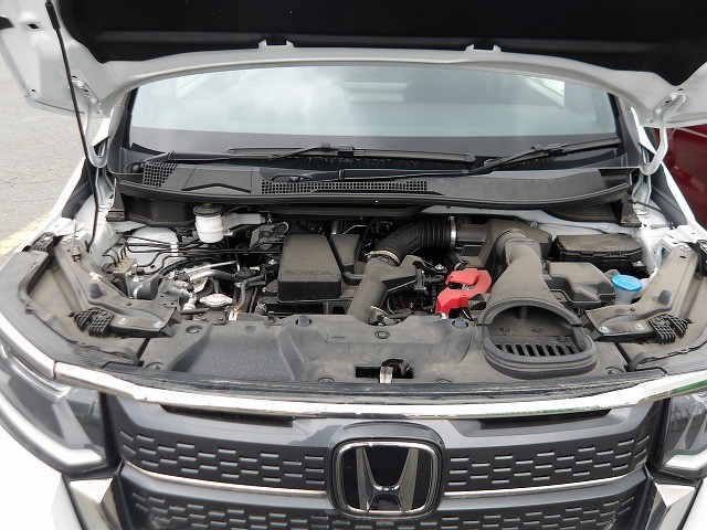HONDA STEPWAGON SPADA 2024 Image 22