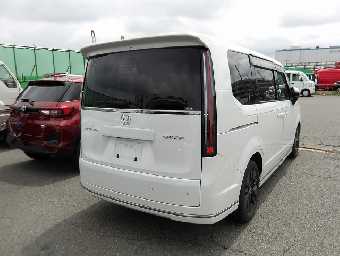 HONDA STEPWAGON SPADA 2024 Image 4