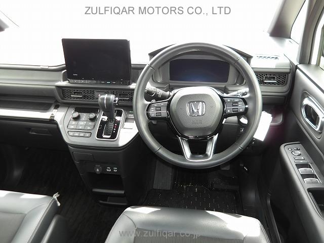 HONDA STEPWAGON SPADA 2024 Image 5