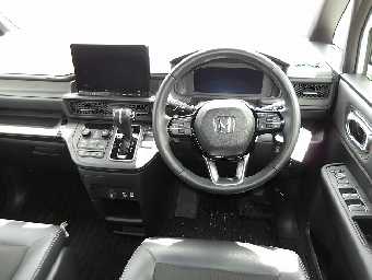 HONDA STEPWAGON SPADA 2024 Image 5