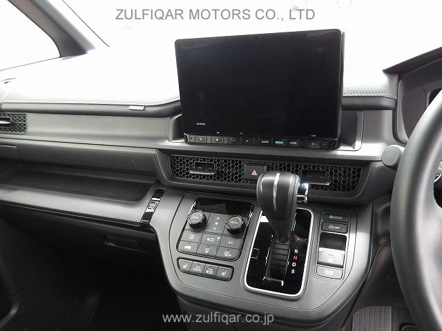 HONDA STEPWAGON SPADA 2024 Image 6
