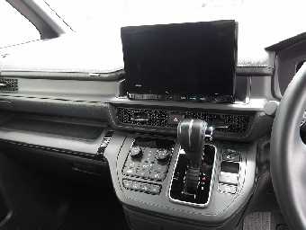 HONDA STEPWAGON SPADA 2024 Image 6