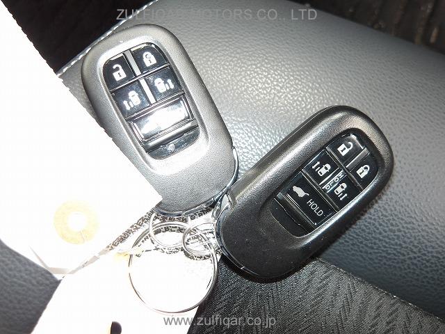 HONDA STEPWAGON SPADA 2024 Image 7