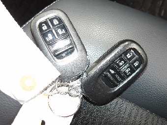 HONDA STEPWAGON SPADA 2024 Image 7