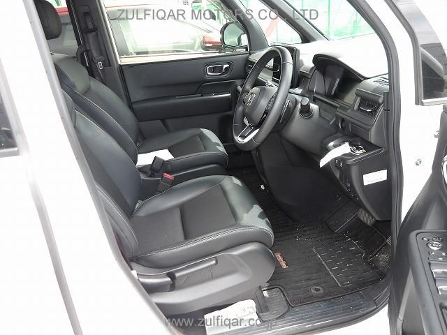 HONDA STEPWAGON SPADA 2024 Image 10