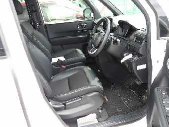 HONDA STEPWAGON SPADA 2024 Image 10