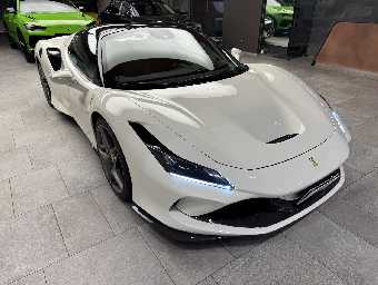 FERRARI F8 SPIDER 2022 Image 11
