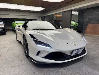 FERRARI F8 SPIDER 2022 Image 3