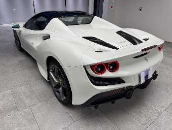 FERRARI F8 SPIDER 2022 Image 15