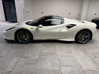 FERRARI F8 SPIDER 2022 Image 16