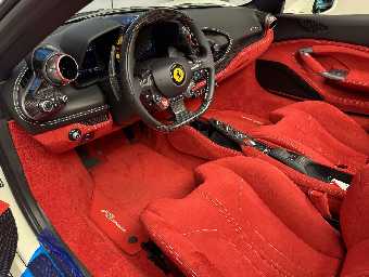 FERRARI F8 SPIDER 2022 Image 17