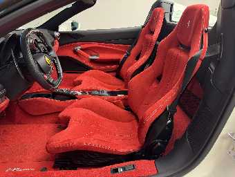 FERRARI F8 SPIDER 2022 Image 18