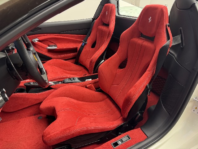 FERRARI F8 SPIDER 2022 Image 25