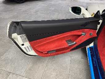 FERRARI F8 SPIDER 2022 Image 20