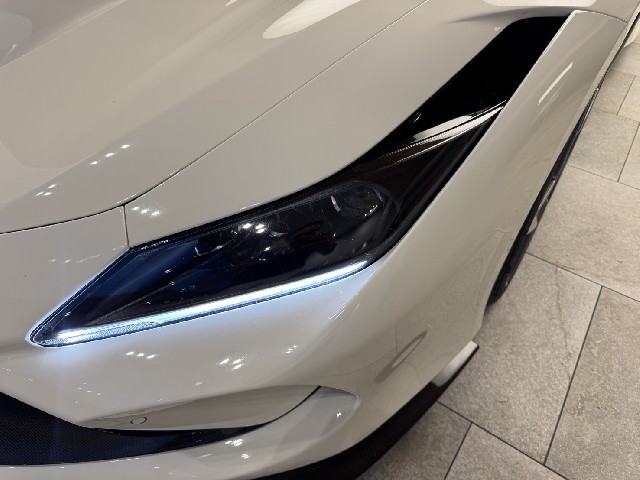 FERRARI F8 SPIDER 2022 Image 31