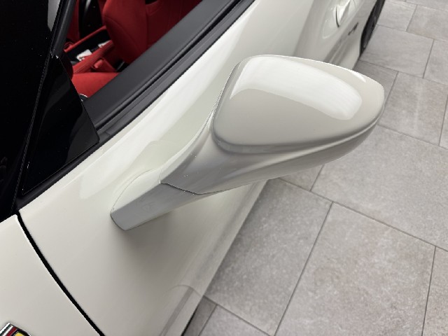 FERRARI F8 SPIDER 2022 Image 35