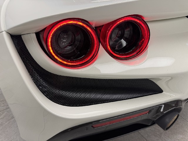 FERRARI F8 SPIDER 2022 Image 37