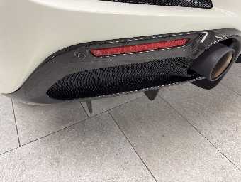 FERRARI F8 SPIDER 2022 Image 32