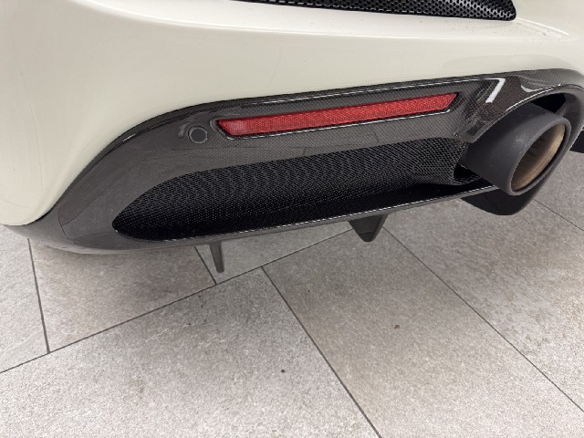 FERRARI F8 SPIDER 2022 Image 38