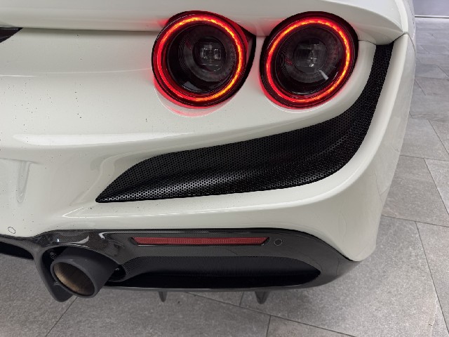 FERRARI F8 SPIDER 2022 Image 39