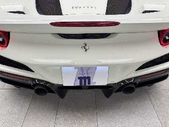 FERRARI F8 SPIDER 2022 Image 34
