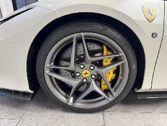 FERRARI F8 SPIDER 2022 Image 36