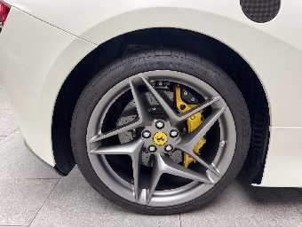 FERRARI F8 SPIDER 2022 Image 38