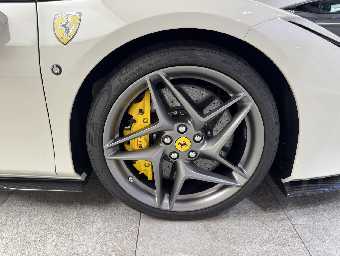 FERRARI F8 SPIDER 2022 Image 39