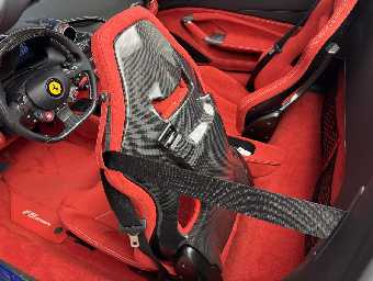 FERRARI F8 SPIDER 2022 Image 40
