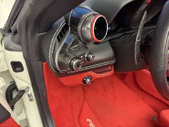 FERRARI F8 SPIDER 2022 Image 41