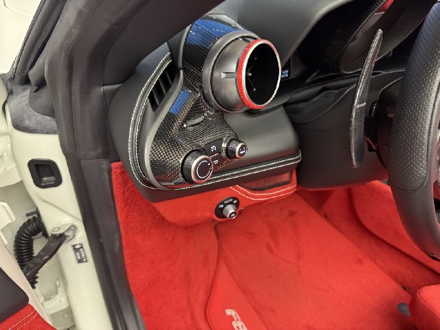 FERRARI F8 SPIDER 2022 Image 47