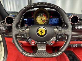 FERRARI F8 SPIDER 2022 Image 42